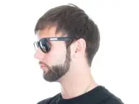 Kink Bikes "Safety" Sonnenbrille