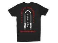 Kink Bikes "Contender" T-Shirt