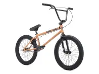 Kink Bikes "Setup XL" 2027 BMX Bike - Oxide Orange