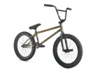 Kink Bikes "Solace" 2016 BMX Bike