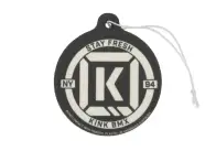 Kink Bikes "Stay Fresh" Duftbaum