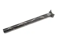 Kink Bikes "Stealth II" Sattelstange - Black Haze