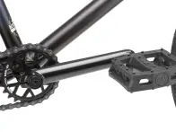 Kink Bikes "Switch" 2021 BMX Bike - Freecoaster - Matte Gravity Purple
