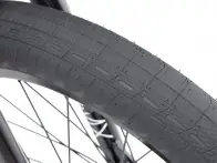 Kink Bikes "Switch" 2026 BMX Rad - Storm Blue