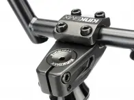 Kink Bikes "Switch" 2026 BMX Rad - Storm Blue