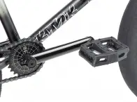 Kink Bikes "Switch" 2026 BMX Rad - Storm Blue