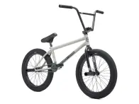 Kink Bikes "Switch" 2027 BMX Rad - Composite Grey