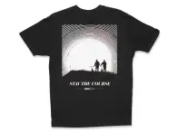 Kink Bikes "The Path" T-Shirt