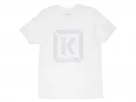 Kink Bikes "Unseen" T-Shirt - White