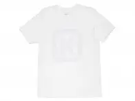Kink Bikes "Unseen" T-Shirt - White