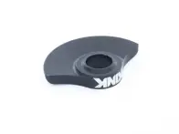 Kink Bikes "Viridian Front" Front Hubguard