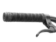 Kink Bikes "Whip" 2021 BMX Rad - Matte Granite Charcoal