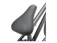 Kink Bikes "Whip" 2026 BMX Bike - Midnight Black