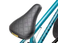 Kink Bikes "Whip XL" 2020 BMX Rad - Matte Dusk Turquoise