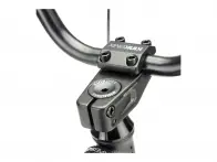 Kink Bikes "Whip XL" 2026 BMX Rad - Midnight Black