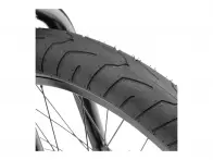 Kink Bikes "Whip XL" 2026 BMX Rad - Midnight Black