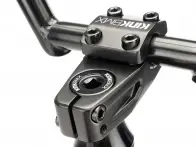 Kink Bikes "Williams" 2026 BMX Bike - Freecoaster - Translucent Purple