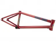 Kink Bikes "Williams" BMX Rahmen