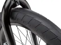 Kink Bikes "Williams Nathan Williams Signature" 2020 BMX Bike - Freecoaster - Gloss Raw Tint