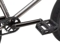 Kink Bikes "Williams Nathan Williams Signature" 2020 BMX Bike - Freecoaster - Gloss Raw Tint