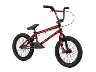 Kink "Carve 16" 2015 BMX Rad - 16 Zoll