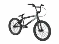 Kink "Curb" 2012 BMX Rad