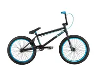 Kink "Curb" 2013 BMX Bike