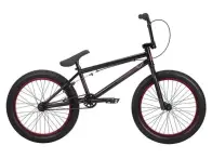 Kink "Curb" 2014 BMX Bike