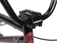 Kink "Curb" 2014 BMX Bike
