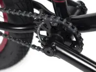Kink "Curb" 2014 BMX Bike
