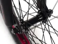 Kink "Curb" 2014 BMX Bike