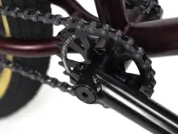 Kink "Gap" 2014 BMX Rad