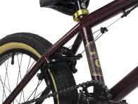 Kink "Gap" 2014 BMX Rad
