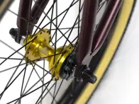 Kink "Gap" 2014 BMX Rad
