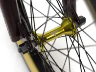 Kink "Gap" 2014 BMX Rad