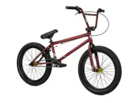 Kink "Gap" 2015 BMX Rad