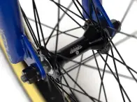 Kink "Gap XL" 2014 BMX Bike