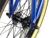 Kink "Gap XL" 2014 BMX Bike