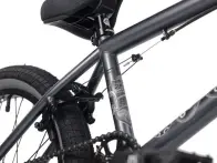 Kink "Gap XL Hittle" 2014 BMX Bike