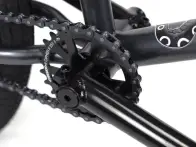 Kink "Gap XL Hittle" 2014 BMX Bike