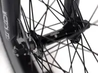 Kink "Gap XL Hittle" 2014 BMX Bike