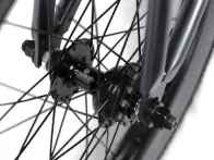 Kink "Gap XL Hittle" 2014 BMX Bike