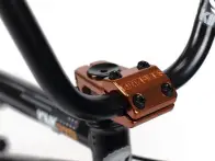 Kink "Kicker 18" 2014 BMX Rad