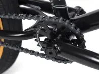 Kink "Kicker 18" 2014 BMX Rad