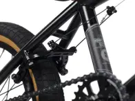 Kink "Kicker 18" 2014 BMX Rad