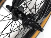 Kink "Kicker 18" 2014 BMX Rad