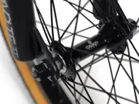 Kink "Kicker 18" 2014 BMX Rad