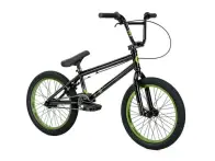 Kink "Kicker 18" 2015 BMX Rad - 18 Zoll