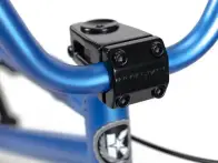 Kink "Launch" 2014 BMX Bike