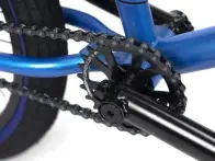 Kink "Launch" 2014 BMX Bike